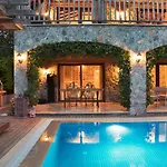 1 Oludeniz/fethiye 别墅 *