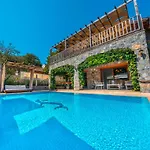 Villa 1 Oludeniz/fethiye *