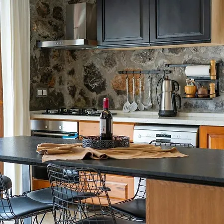 Vila 1 Oludeniz/fethiye Kayakoy