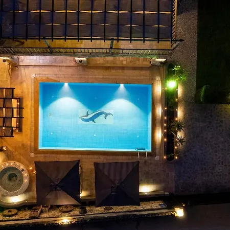 Vila 1 Oludeniz/fethiye