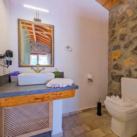 Es House 1 - Kayakoey Fethiye *