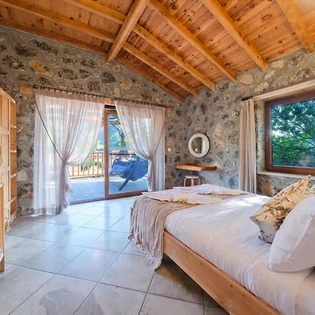 Es House 1 - Kayakoey Fethiye *