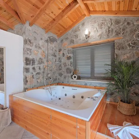 Vila 1 Oludeniz/fethiye Kayakoy