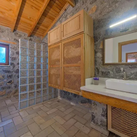 Es House 1 - Kayakoey Fethiye * Kayakoy
