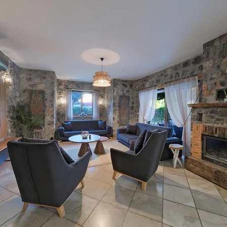 Es House 1 - Kayakoey Fethiye Vila Kayakoy