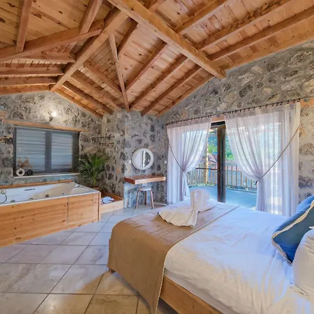 Es House 1 - Kayakoey Fethiye