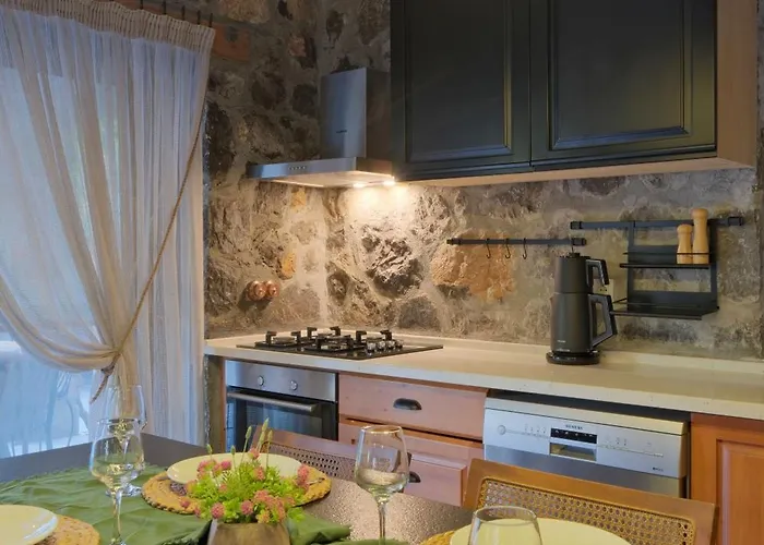 1 Oludeniz/fethiye ヴィラ