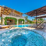 1 Oludeniz/fethiye Villa Kayakoy