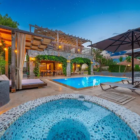 Es House 1 - Fethiye *