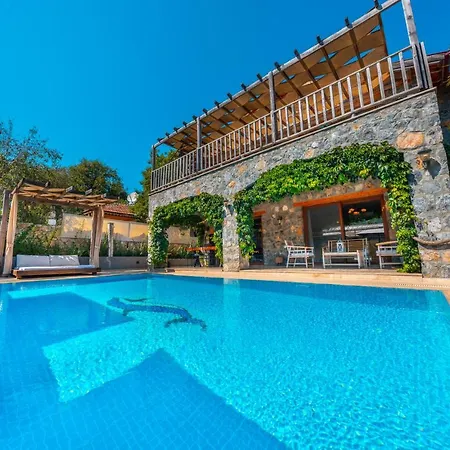 فيلة Es House 1 - Fethiye *