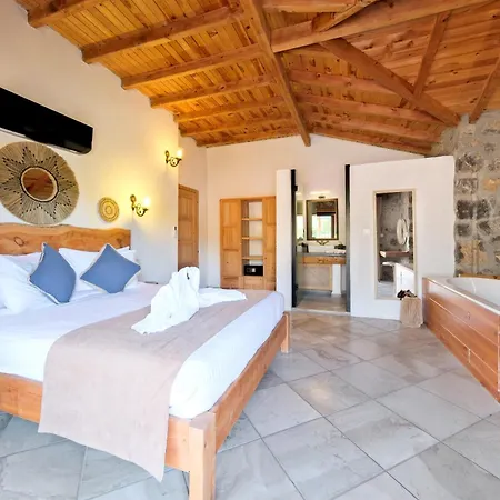 Villa 1 Oludeniz/fethiye