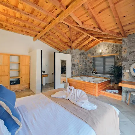 Es House 1 - Kayakoey Fethiye * Kayakoy