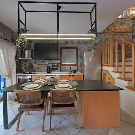 Es House 1 - Kayakoey Fethiye Vila
