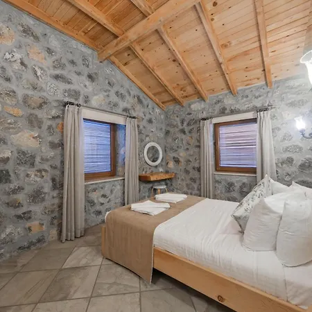 Villa 1 Oludeniz/fethiye