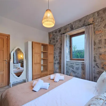 Es House 1 - Fethiye * كاياكوي